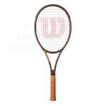 Racchette da tennis Wilson Wilson Pro Staff 97UL V14 Racchette test
