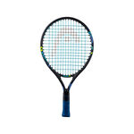 Racchette da tennis HEAD HEAD Novak 17 Racchette per bambini Con corde