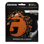 Gamma Gamma Verve Soft Set Di Corde 12,2m-Nero,Blu