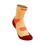 Abbigliamento CEP Core Run Socks Mid Cut 5.0