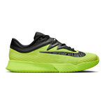Scarpe da tennis Nike Nike Zoom Vapor Pro 3 Prm Scarpa per tutte le superfici Donna-lime, nero