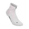 Run Performance Low Cut  Calze da corsa Donna-bianco