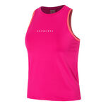 Abbigliamento Endless Endless Essential Canottiera Donna-Rosa