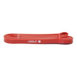 Accessori fitness TOOLZ TOOLZ Super Band (super-light) Bänder-Rosso