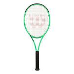 Racchette Da Tennis Wilson BLADE 100L V8 NEON FRM (gebraucht)
