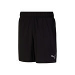 Abbigliamento Puma Puma Run Favorite 2in1 Pantaloncini Da Corsa Uomini-Nero