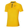 Frontier Shadow Polo Uomini-Giallo