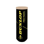 Palline Da Padel Dunlop Pro Padel 3er Dose