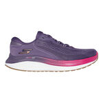 Scarpe da corsa Skechers Skechers Go Run Persistence 2 Scarpe Neutrali Donna-Viola,Bianco