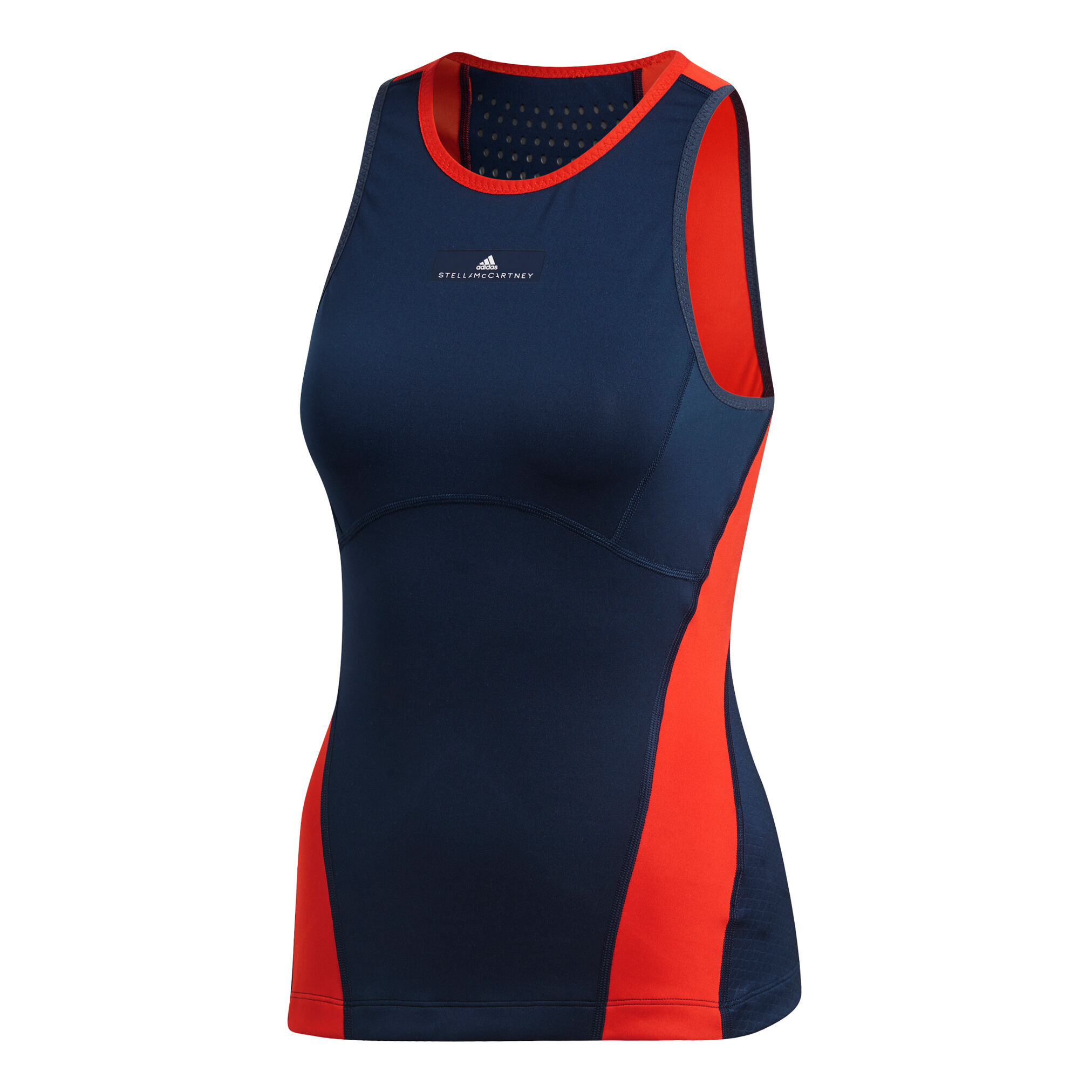 abbigliamento tennis stella mccartney