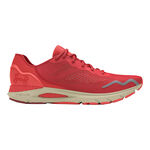 Scarpe da corsa Under Armour Under Armour HOVR Sonic 6 Scarpe Neutrali Donna-Rosso,Grigio