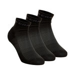 Abbigliamento Craft Core Dry Mid Sock 3p