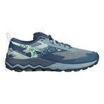Scarpe Da Corsa Mizuno Wave Ibuki 5