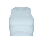Abbigliamento On Court Crop Top