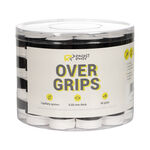 Overgrip Racket Roots Racket Roots  RR Grip Scatola da 60 - bianco