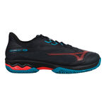 Scarpe Da Padel Mizuno Wave Exceed Light 2 PADL