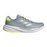 Supernova Stride 2 Scarpe Neutrali Donna-Grigio,Giallo Neon