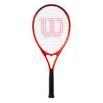 Racchette da tennis Wilson Wilson Pro Staff Precision XL 110 Racchette Allround