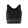 Motyon 2.0 UW Reggiseni Sportivi Donna-Nero
