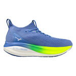 Scarpe da corsa Mizuno Mizuno Neo Vista 2              Scarpe neutrali Donna-blu, bianco