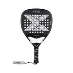 NOX NOX GENIUS ATTACK 18K ALUM Racchette da padel 
