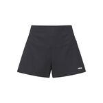 HEAD HEAD Dynamic Pantaloncino attillato Donna - nero, 