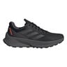 Terrex Soulstride Flow Scarpa Da Trail Uomini-Nero,Grigio