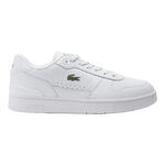 Scarpe Lacoste Lacoste T-Clip Set Scarpa Per Il Tempo Libero Uomini-Bianco