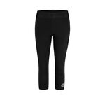 Abbigliamento BIDI BADU BIDI BADU Crew Calzamaglia Ragazze-Nero