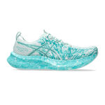 Scarpe da corsa ASICS ASICS Noosa Tri 16 Scarpa Da Competizione Donna-Blu Chiaro,Bianco