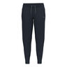 Club Original Pantalone Da Allenamento Donna-Blu Scuro