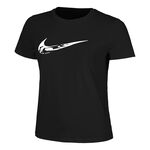 Abbigliamento Nike Dri-Fit One Swoosh Tee