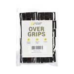 Overgrip Racket Roots RR Grips 12er schwarz