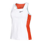 Abbigliamento Nike Court Dri-Fit Slam Tank-Top New York