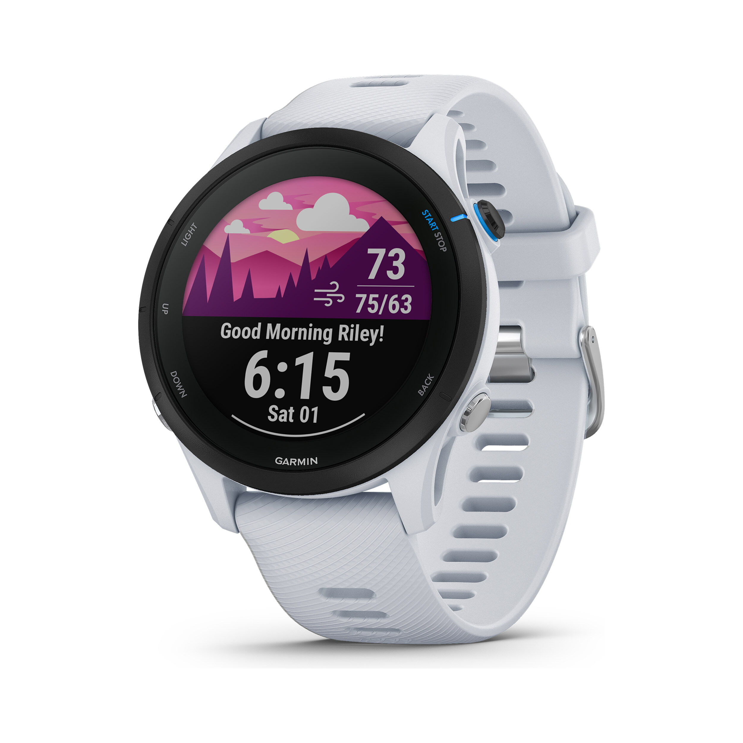 Garmin da polso sale
