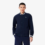 Abbigliamento Lacoste Jacket