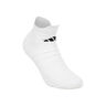 Low Calzini da tennis Unisex-bianco, nero