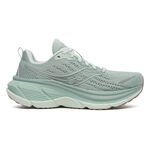 Scarpe da corsa Saucony Saucony Hurricane 25 Scarpa Stabile Donna-Verde Chiaro,Verde