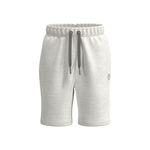 Abbigliamento BIDI BADU BIDI BADU Chill Pantaloncini Uomini-Crema