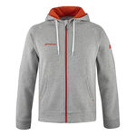 Abbigliamento Babolat Exercise Hood Jacket Men