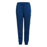 Squadra III Pantalone Da Allenamento Donna-Blu