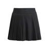 Club Pleated Gonna Ragazze-nero