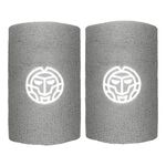 Abbigliamento Da Tennis BIDI BADU Cody Code Move Wristband Long