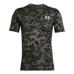 Abbigliamento Under Armour ABC Camo Shortsleeve