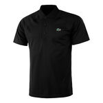 Abbigliamento Lacoste Lacoste Tennis Polo Uomini-Nero
