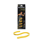 Accessori Fitness Schildkröt Fitness Super Band Extra Light - 13 mm - yellow