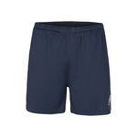Abbigliamento Bullpadel Bullpadel Mirza Pantaloncini Uomini - blu scuro, 