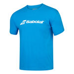 Abbigliamento Babolat Exercise Tee Men