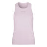 ADV Essence 2 Camicia Da Corsa Donna-Rosa