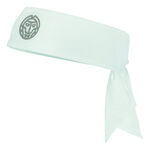 Abbigliamento da tennis BIDI BADU BIDI BADU The Aerodynamic Move Bandana-Mint,Nero